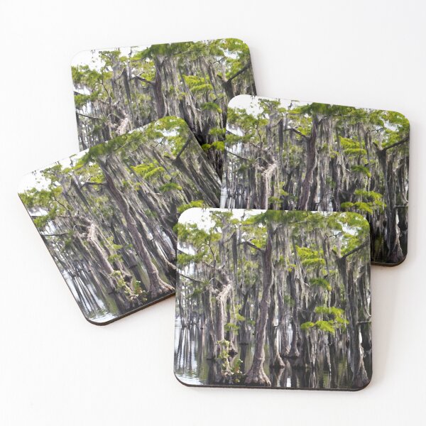Item preview, Banks Lake Lakeland GA Third in Banks Lake Series designed and sold by Crobin1961.