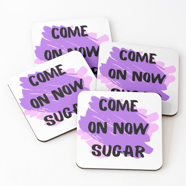 Item preview, Veronica Mars Come On Now Sugar designed and sold by Wereintoit.