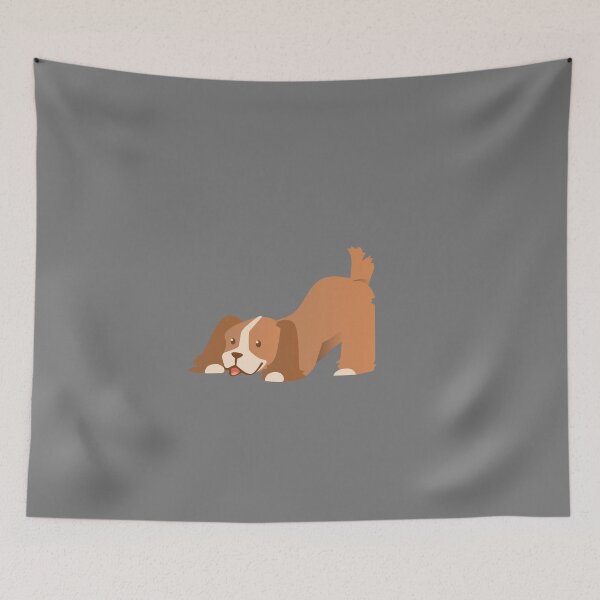 Item preview, Cute Cocker Spaniel designed and sold by EyeLoveAnimals.