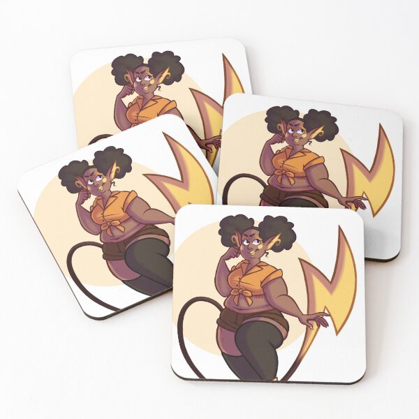 Item preview, raichu designed and sold by Marie Evangeline.