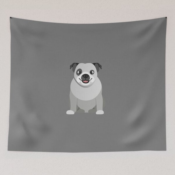 Item preview, Fat Little Dog French Bulldog designed and sold by EyeLoveAnimals.