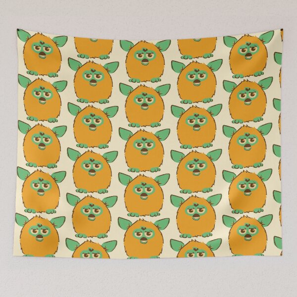 Item preview, Fuzzy designed and sold by missmann.