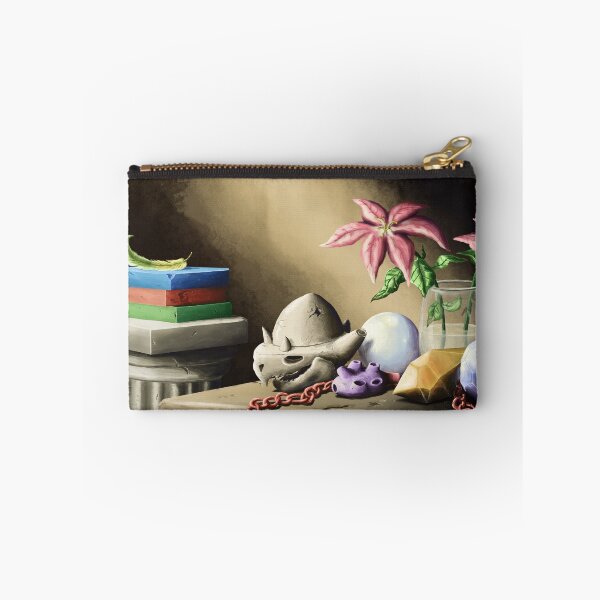 Item preview, Pokemon Still Life designed and sold by Daniel Swain Creations.