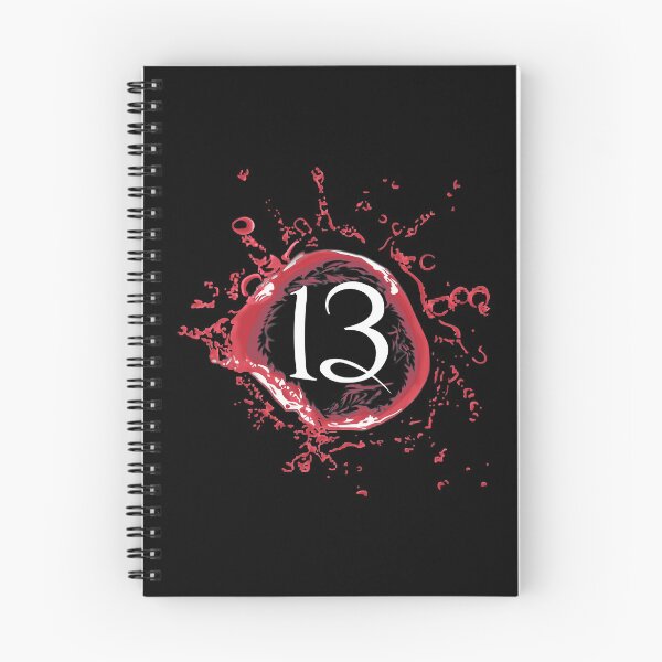 Item preview, Kelley 13 designed and sold by FinallySnuff.