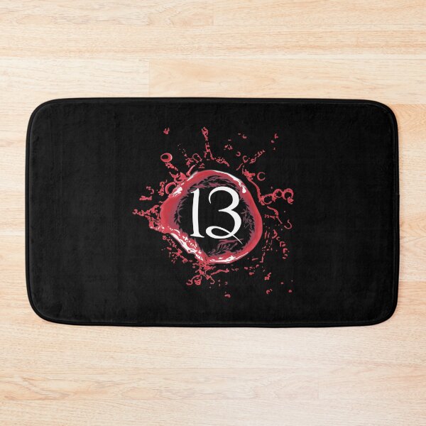 Item preview, Kelley 13 designed and sold by FinallySnuff.