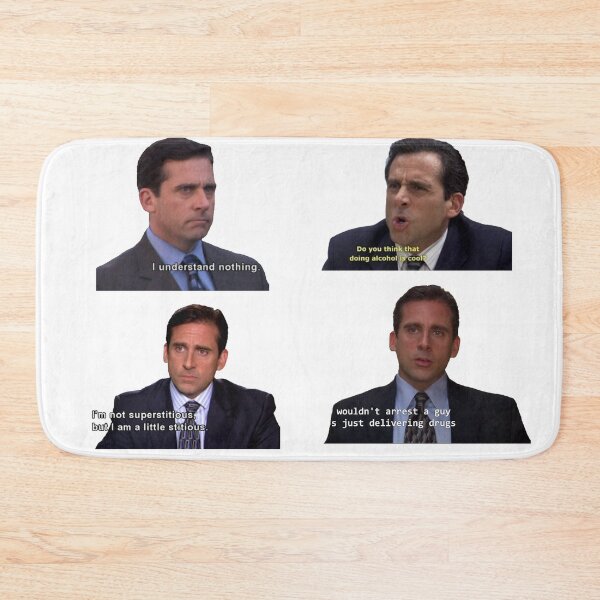 Item preview, the office sticker pack designed and sold by theuniverseofus.
