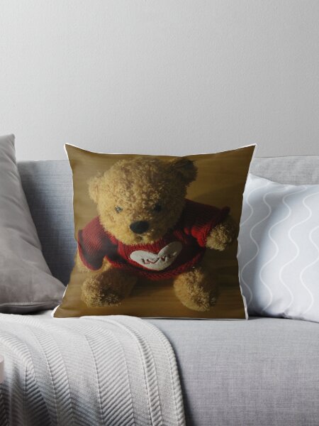 Artikel-Vorschau von Teddybär der Liebe, designt und verkauft von shellcreek.