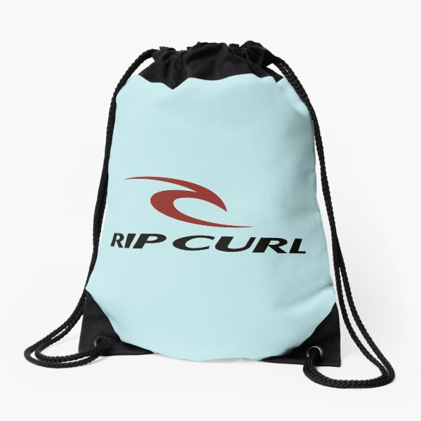 rip curl Drawstring Bag