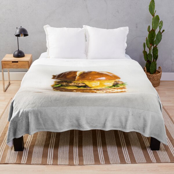 Item preview, Delicious Burger designed and sold by newburyboutique.