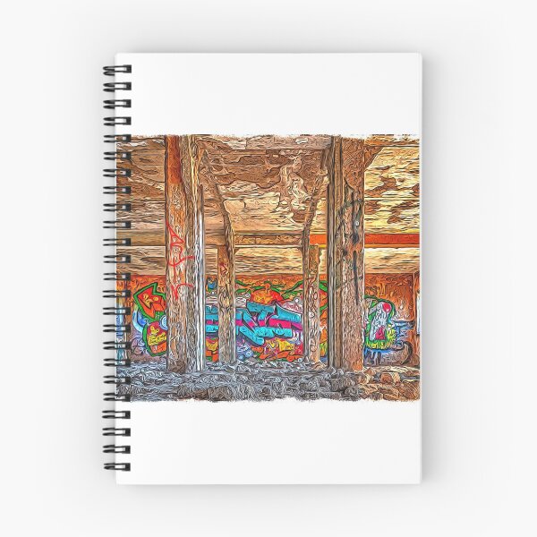 Item preview, Graffiti street art designed and sold by PODLizardWizard.