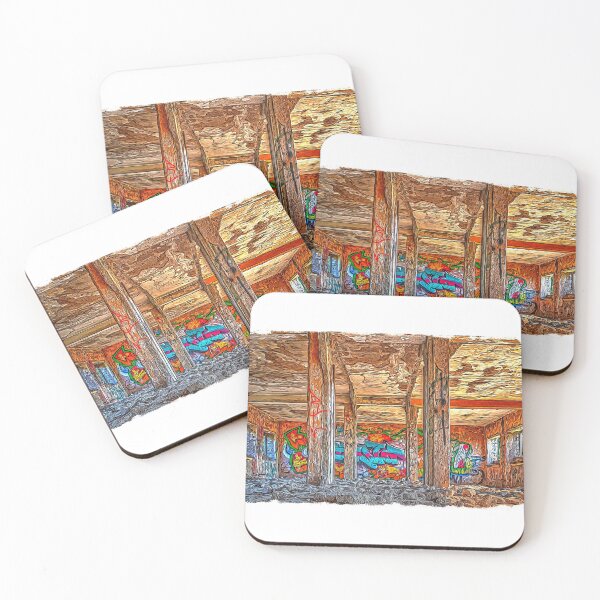 Item preview, Graffiti street art designed and sold by PODLizardWizard.