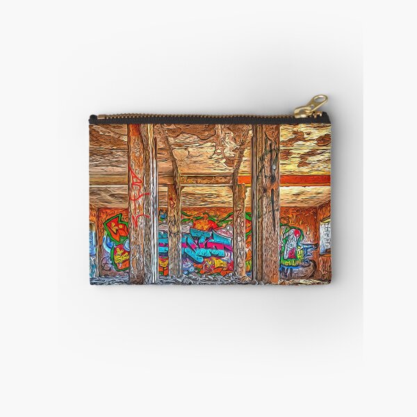 Item preview, Graffiti street art designed and sold by PODLizardWizard.