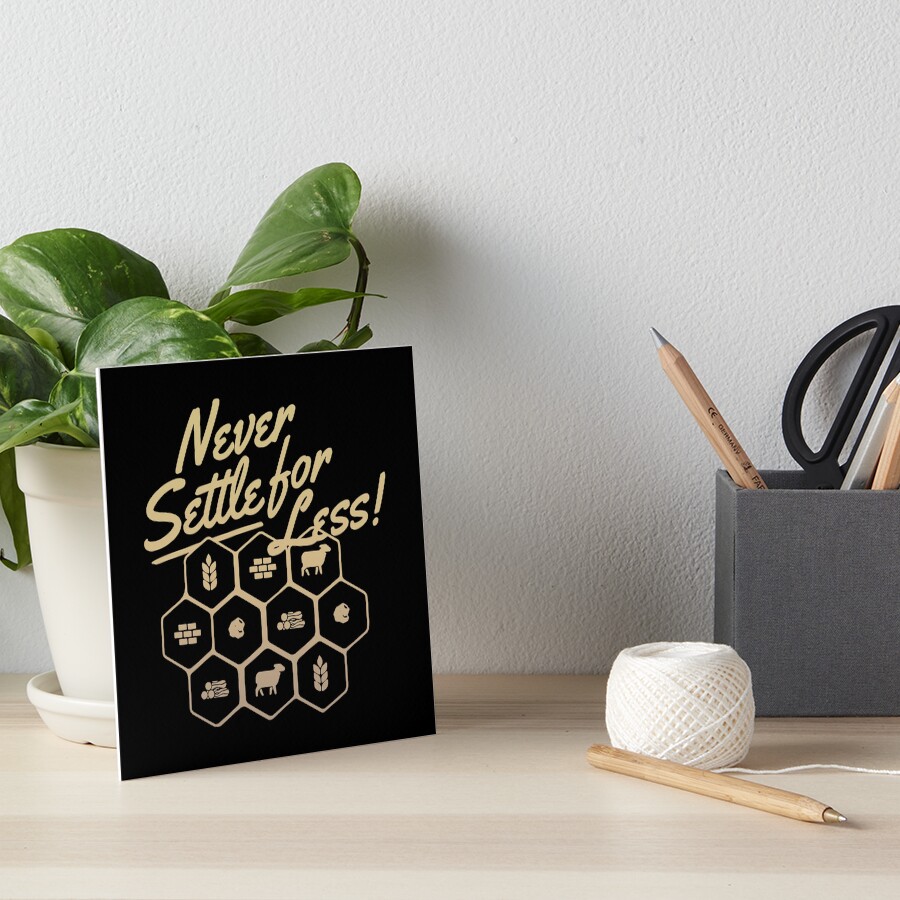 Item preview, Art Board Print designed and sold by FinallySnuff.
