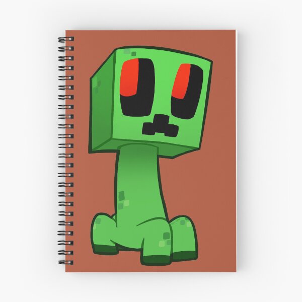 Item preview, Creeper designed and sold by GottaDerpFast.