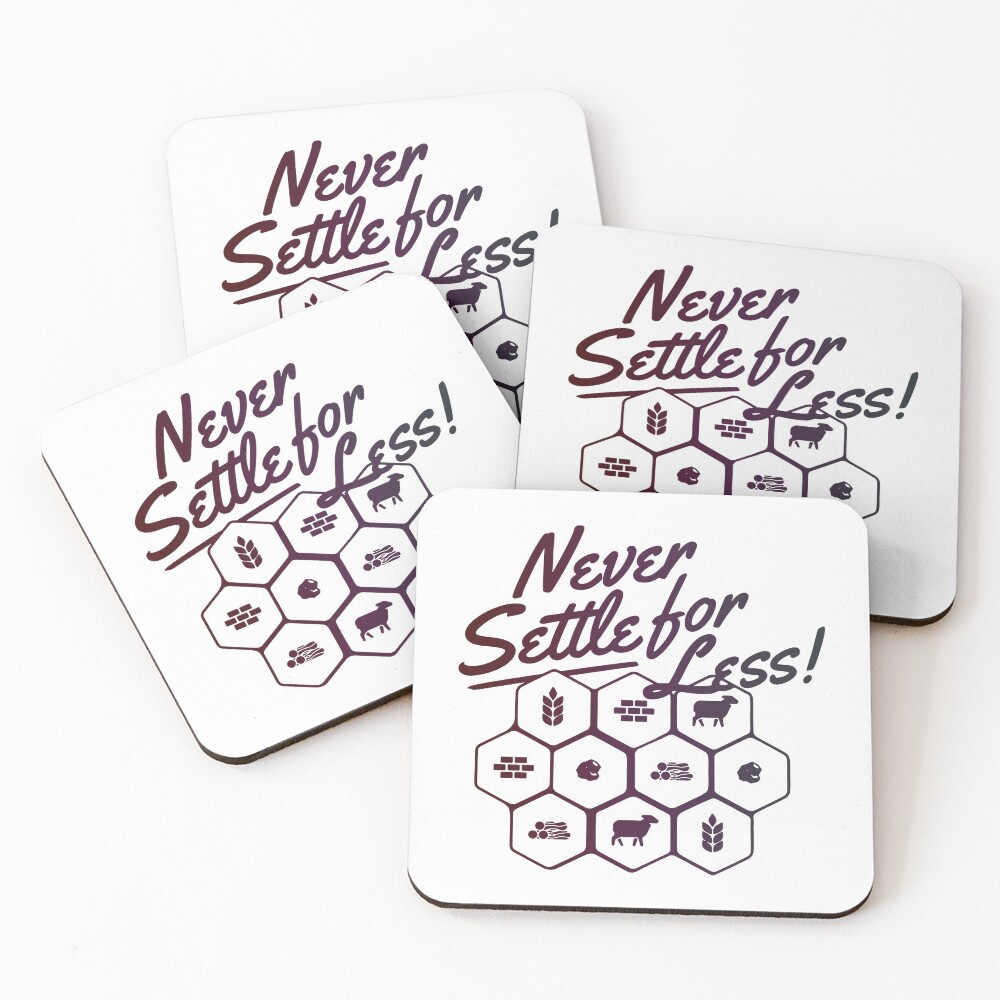 Item preview, Coasters (Set of 4) designed and sold by FinallySnuff.