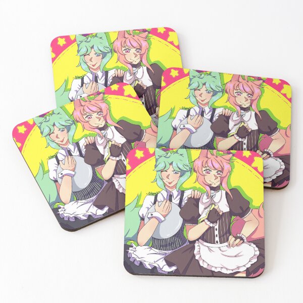 Item preview, Okaerinasai designed and sold by Cherrybombsarts.