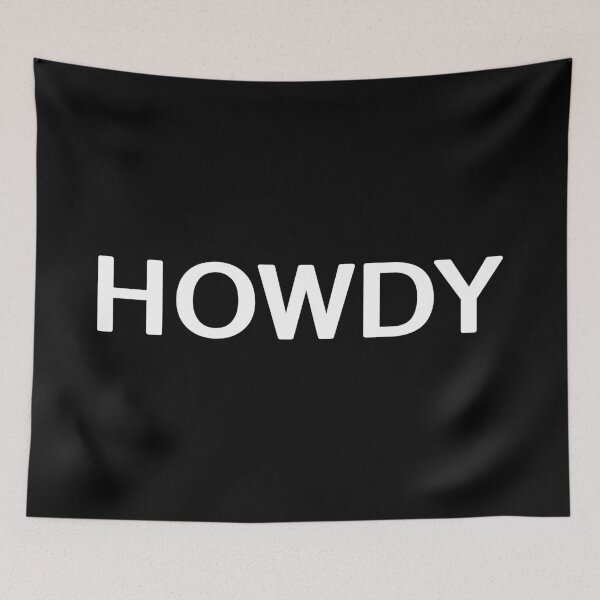 Item preview, HOWDY Client List Jennifer designed and sold by FinallySnuff.
