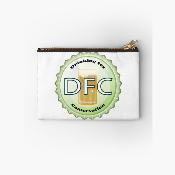 Item preview, Drinking for Conservation Logo designed and sold by PtDefianceAAZK.