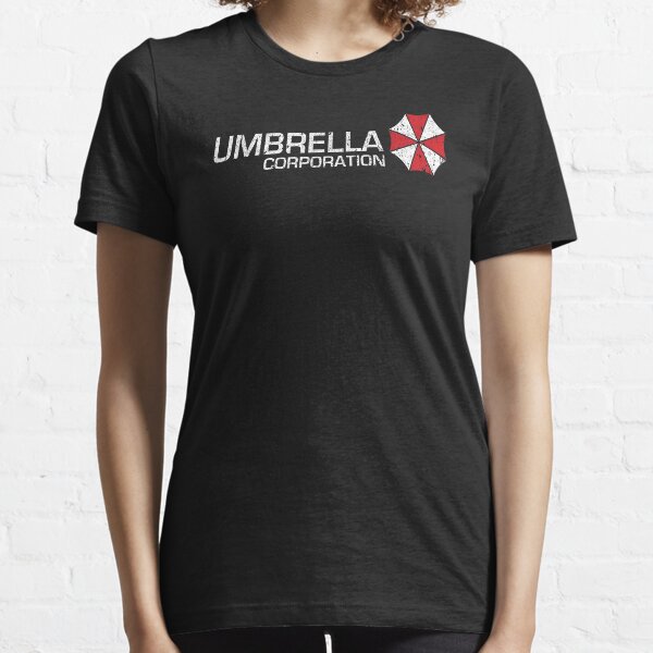 Regenschirm Unternehmen Essential T-Shirt