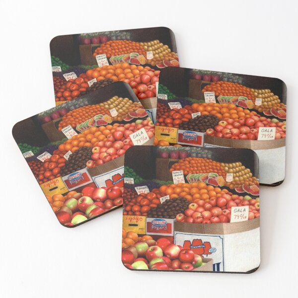 Item preview, NY Produce Market designed and sold by Wendi Moore.