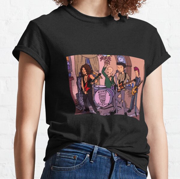 Daria T-Shirts | Redbubble