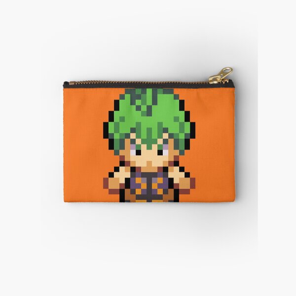 Item preview, Aaron Overworld Sprite designed and sold by fourfourfour.