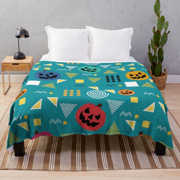 Item preview, Bright Colorful Halloween Gifts designed and sold by pugmom4.
