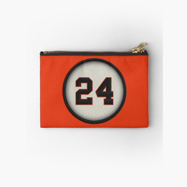 Item preview, 24 - Say Hey Kid (alt version) designed and sold by DesignSyndicate.