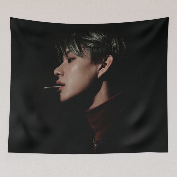 Item preview, jungwoo !!!! designed and sold by twinksehun.