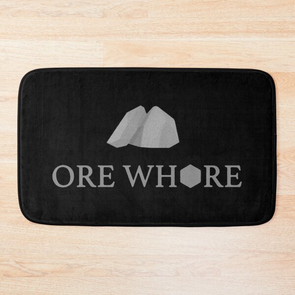 Item preview, Board Game Ore Whore designed and sold by FinallySnuff.