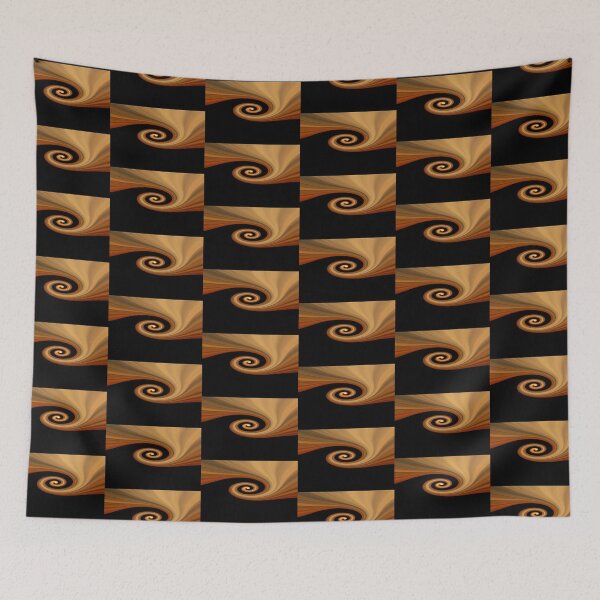 Item preview, Golden Rise designed and sold by Whisperingpeaks.