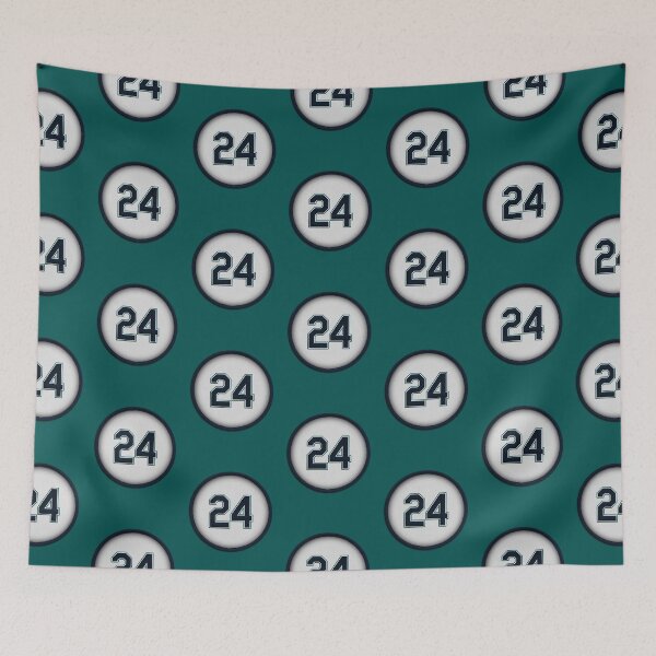 Item preview, 24 - Junior (alt version) designed and sold by DesignSyndicate.