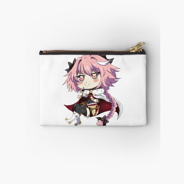 Item preview, Astolfo - FATE Apocrypha designed and sold by Cherrybombsarts.