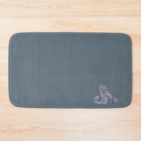 Item preview, Yellowfang and Cinderpelt designed and sold by miskit-.
