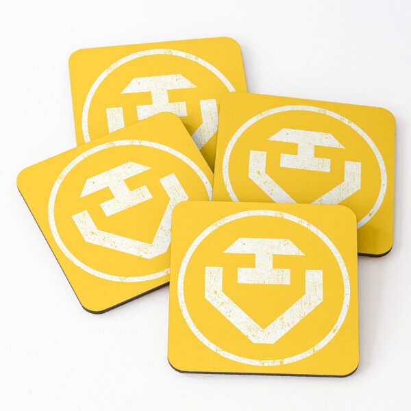Item preview, Hunk's Paladin Symbol designed and sold by huckblade.