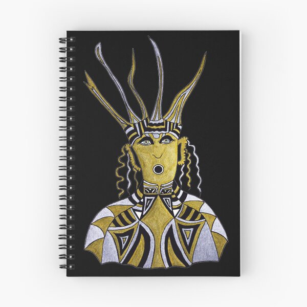 Item preview, The golden pharaoh designed and sold by Astralia.