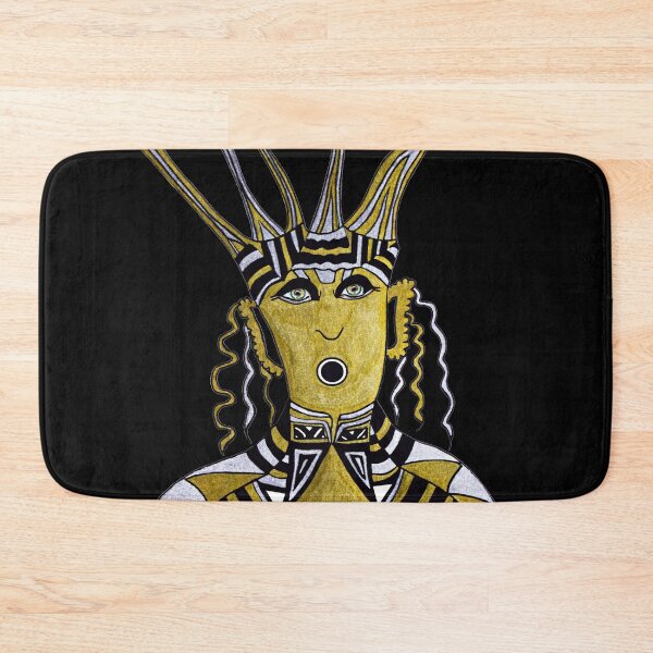 Item preview, The golden pharaoh designed and sold by Astralia.