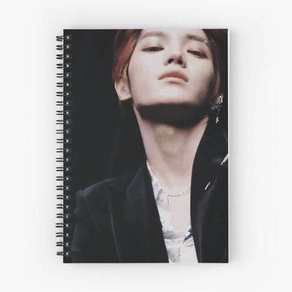 Artikelvorschau, Taeyong !! entworfen und verkauft von twinksehun.