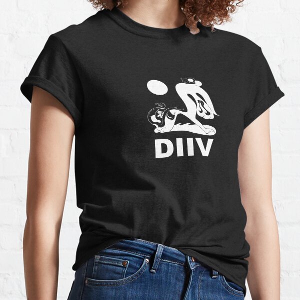 DIIV Classic T-Shirt
