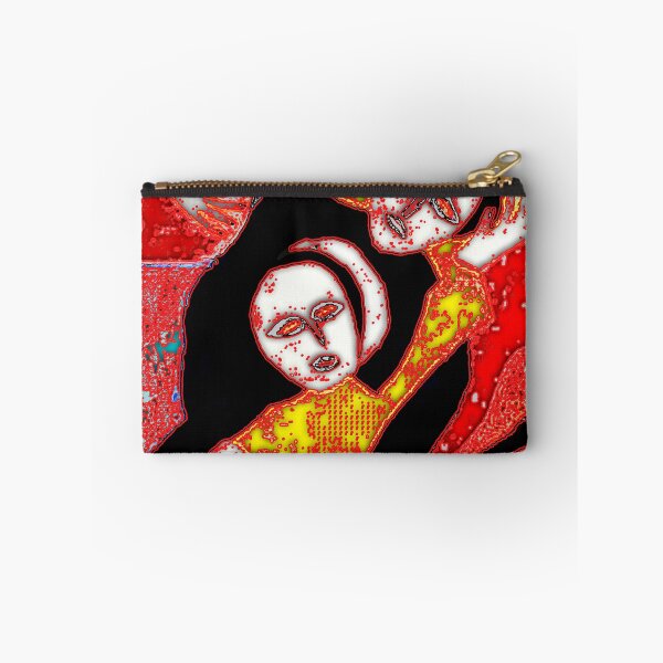 Item preview, Sinisters designed and sold by Angelina Elander.