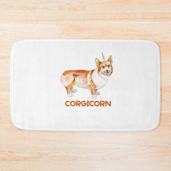 Item preview, Corgicorn: Corgi + Unicorn designed and sold by gsproductsgs.