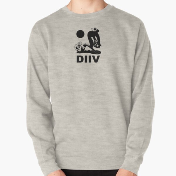 DIIV Pullover Sweatshirt