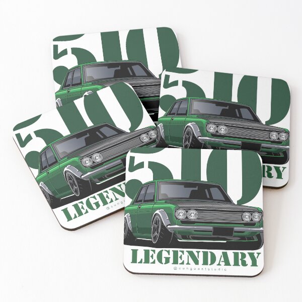 Item preview, Datsun 510 designed and sold by cungtudaeast.