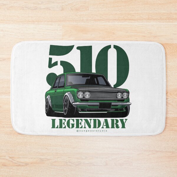 Item preview, Datsun 510 designed and sold by cungtudaeast.