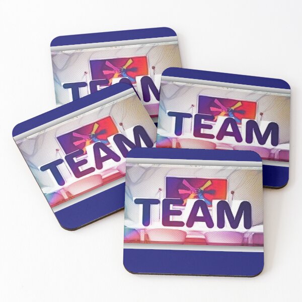 Item preview, TEAM designed and sold by Aquila Light Pictures.