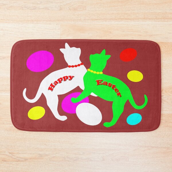 Item preview, Cat easter designed and sold by Astralia.