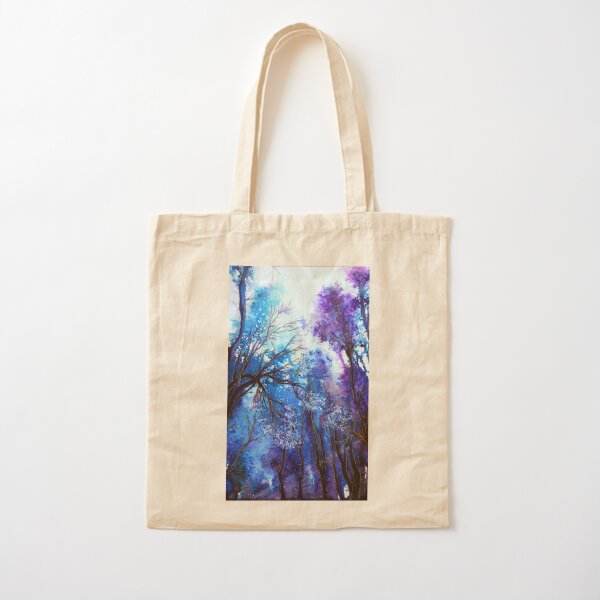 Ray of Hope Cotton Tote Bag