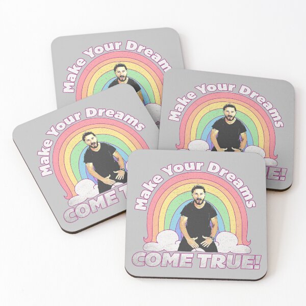Item preview, Make your dreams come true! designed and sold by CreativeSpero.