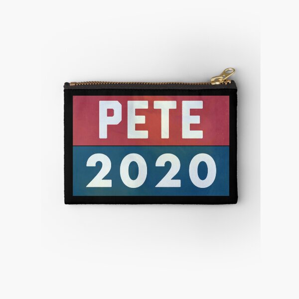 Item preview, Pete Buttigieg 2020 For President designed and sold by FinallySnuff.