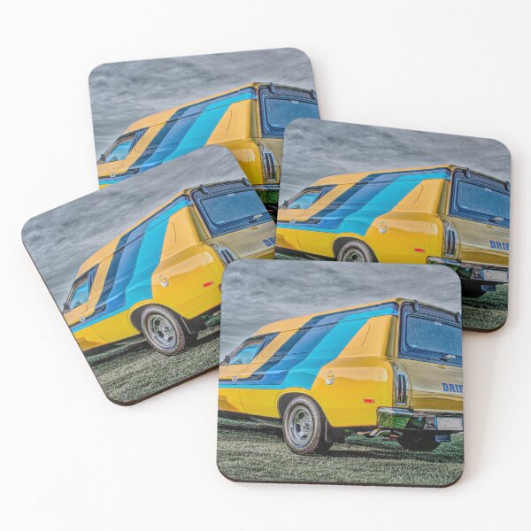 Item preview, Valiant Drifter Panel Van designed and sold by Cars around Adelaide.